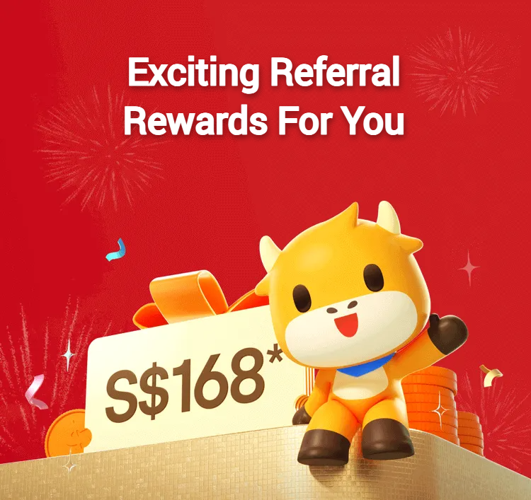 moomoo referral code